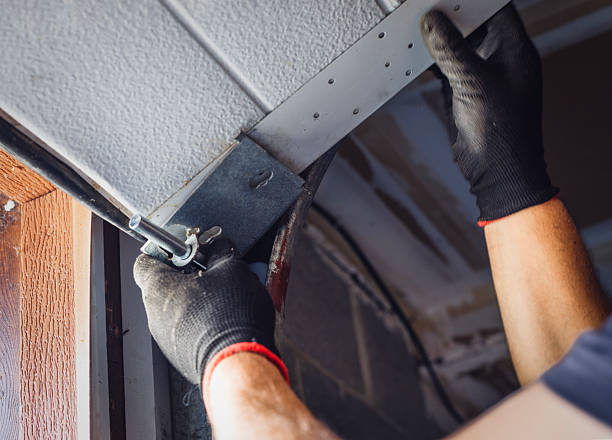 Reliable Garage Door contractor in North Braddock, PA by Garage Doors Repair Pro
